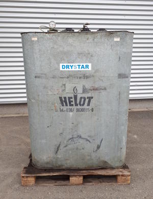tank 1000 l